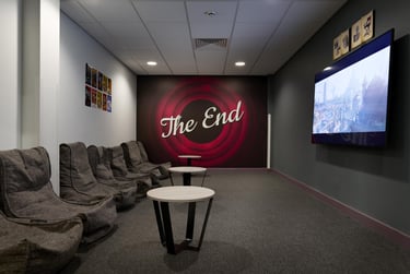 Silver Ensuite Plus at Westwood Student Mews, Marler Road, University Of Warwick, Warwick, CV48PA - Image 16