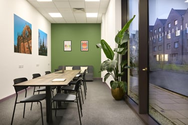 Silver Ensuite Plus at Westwood Student Mews, Marler Road, University Of Warwick, Warwick, CV48PA - Image 9