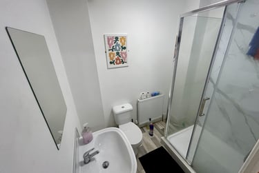 1 bed house, Bede Street, City Centre, Leicester, LE35LD - Image 9