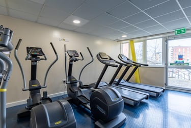 Gold Ensuite at The Maltings, Haven Road, Greenstead, Colchester, CO28FU - Image 5