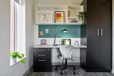 Platinum 1 Bed Apartment - Image 2