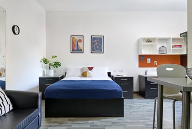 Platinum Plus Studio - Image 1