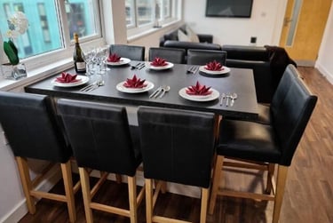 1 bed house, Sangha House, City Centre, Leicester, LE15SP - Image 2