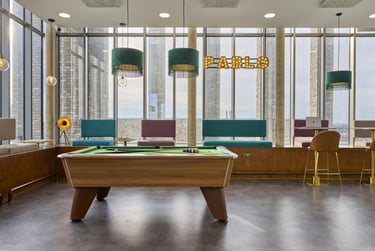 Gold Studio - Image 9