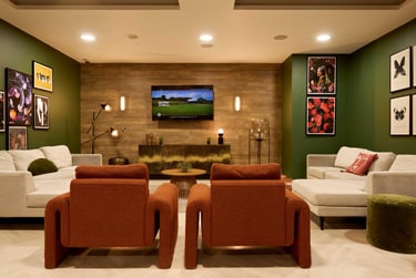 Silver Ensuite - Image 7