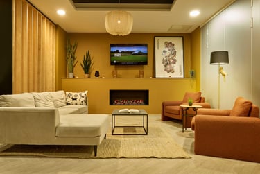 Silver Studio with Wet Room - Image 6