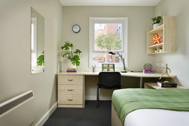 Bronze Ensuite - Image 1