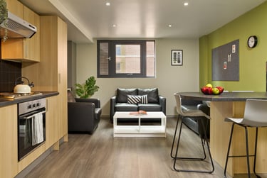 Bronze Plus Ensuite - Image 3