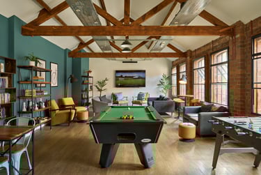 Gold 2 Bed Apartment - Image 6