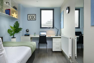 Silver Plus Ensuite - Image 1