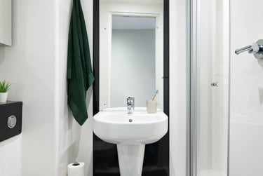 Silver Plus Ensuite - Image 2