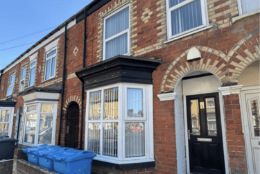 4 bed house, Ventnor Street, Newland, Hull, HU52LP - Image 1