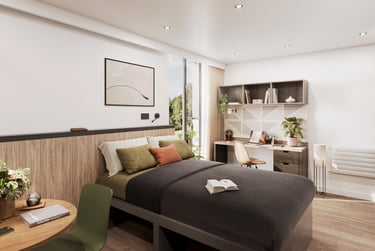 Premium Plus Studio - Image 1