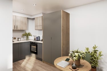 Premium Plus Studio - Image 2