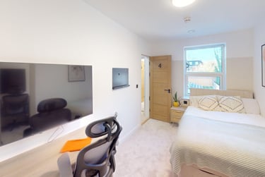 8 bed house, Oak Tree Lane, Selly Oak, Birmingham, B296HX - Image 7