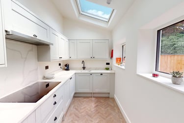 6 bed house, Rookery Road, Selly Park, Birmingham, B297DG - Image 2