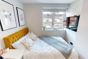 6 bed house, Rookery Road, Selly Park, Birmingham, B297DG - Image 7