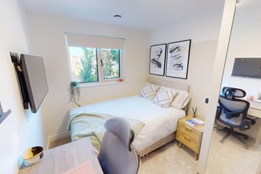 8 bed house, Oak Tree Lane, Selly Oak, Birmingham, B296HX - Image 10