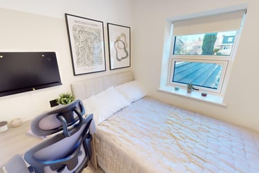 8 bed house, Oak Tree Lane, Selly Oak, Birmingham, B296HX - Image 5