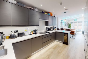 6 bed house, Dawlish Road, Selly Park, Birmingham, B297AH - Image 4