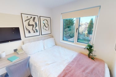 8 bed house, Oak Tree Lane, Selly Oak, Birmingham, B296HX - Image 9