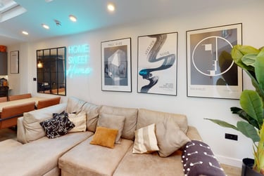 6 bed house, Dawlish Road, Selly Park, Birmingham, B297AH - Image 2