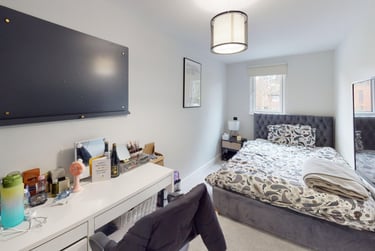 6 bed house, Dawlish Road, Selly Park, Birmingham, B297AH - Image 10