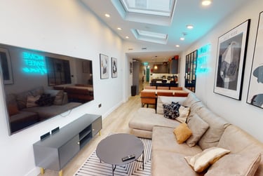 6 bed house, Dawlish Road, Selly Park, Birmingham, B297AH - Image 13