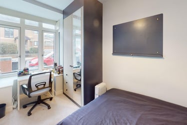 6 bed house, Dawlish Road, Selly Park, Birmingham, B297AH - Image 9