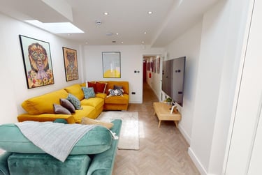 6 bed house, Rookery Road, Selly Park, Birmingham, B297DG - Image 1