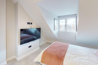 6 bed house, Rookery Road, Selly Park, Birmingham, B297DG - Image 10