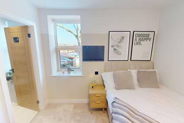 8 bed house, Oak Tree Lane, Selly Oak, Birmingham, B296HX - Image 8