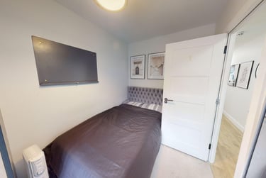 6 bed house, Dawlish Road, Selly Park, Birmingham, B297AH - Image 14