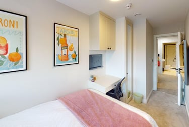 6 bed house, Rookery Road, Selly Park, Birmingham, B297DG - Image 6