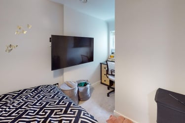 6 bed house, Dawlish Road, Selly Park, Birmingham, B297AH - Image 7