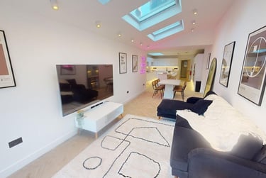 8 bed house, Oak Tree Lane, Selly Oak, Birmingham, B296HX - Image 1