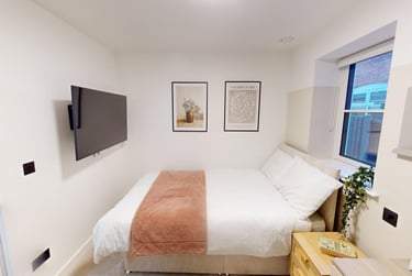 8 bed house, Oak Tree Lane, Selly Oak, Birmingham, B296HX - Image 4