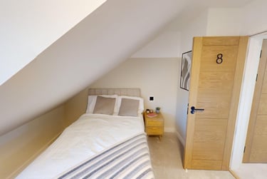 8 bed house, Oak Tree Lane, Selly Oak, Birmingham, B296HX - Image 11