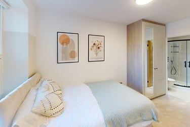 8 bed house, Oak Tree Lane, Selly Oak, Birmingham, B296HX - Image 6