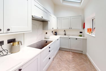 6 bed house, Rookery Road, Selly Park, Birmingham, B297DG - Image 13