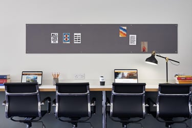 Platinum Plus Studio - Accessible at Asa Briggs House, 6 St Johns Road, Woodhouse, Leeds, LS31FF - Image 6