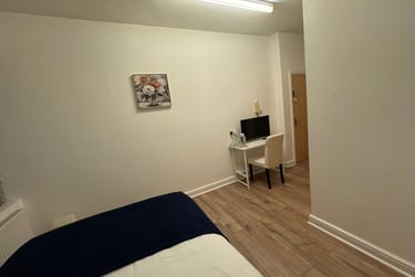 1 bed house, Guildhall Lane, Highfields, Leicester, LE15FQ - Image 3
