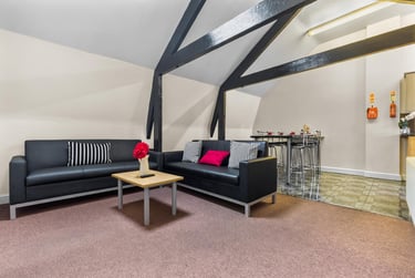 1 bed house, Guildhall Lane, Highfields, Leicester, LE15FQ - Image 5