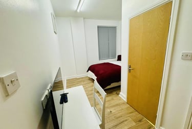 1 bed house, Guildhall Lane, Highfields, Leicester, LE15FQ - Image 2