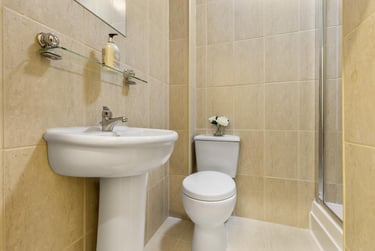 1 bed house, Guildhall Lane, Highfields, Leicester, LE15FQ - Image 7