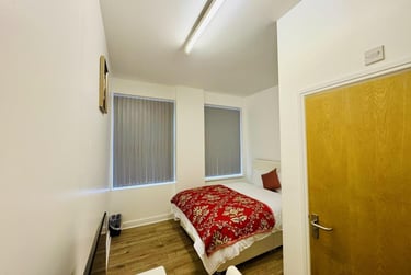 1 bed house, Guildhall Lane, Highfields, Leicester, LE15FQ - Image 5