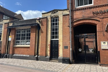 1 bed house, Guildhall Lane, Highfields, Leicester, LE15FQ - Image 7