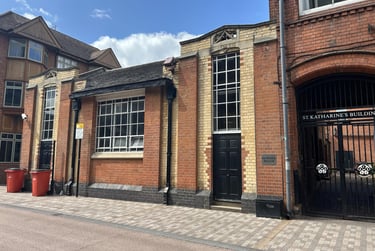 1 bed house, Guildhall Lane, Highfields, Leicester, LE15FQ - Image 7