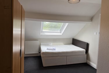 6 bed house, Fenwick Terrace, Nevilles Cross, Durham, DH14JJ - Image 13