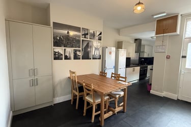 6 bed house, Fenwick Terrace, Nevilles Cross, Durham, DH14JJ - Image 5